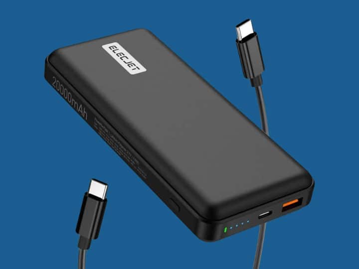 पोर्टेबल चार्जर / पावर बैंक : किसी भी ट्रैवल के लिए एक पोर्टेबल चार्जर या पावर बैंक एक जरूरी गैजेट है. यह आपके डिवाइस को चार्ज रखने में मदद करता है. इससे ट्रैवल के समय डिवाइस की चार्जिंग की चिंता नहीं होती है. ट्रैवल के लिए ऐसे पावर बैंक की तलाश करें जो कॉम्पैक्ट और हल्का हो.