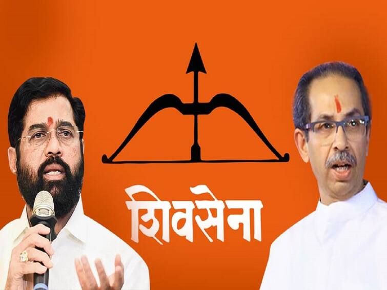 Shiv Sena name and party symbol Sanjay Raut alleges Rs 2000 crore were spent சிவசேனா கட்சி சின்னத்துக்காக ரூ.2 ஆயிரம் கோடி ரூபாய் லஞ்சம்...எம்.எல்.ஏ ஒருவருக்கு 50 கோடி ரூபாய்...அரசியலில் புயலை கிளப்பிய உத்தவ் தாக்கரே..!