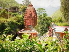 यहां है उत्तर भारत का एकमात्र सूर्य मंदिर, भगवान परशुराम ने की थी स्थापना