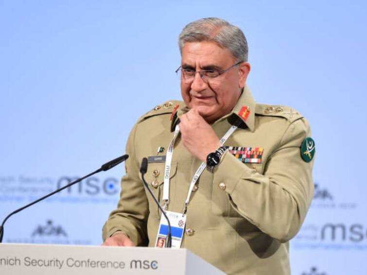 Former Army Chief Bajwa Wanted TTP Families ‘Resettled’ In Pakistan, Claims Imran Khan's Aide Former Army Chief Bajwa Wanted TTP Families ‘Resettled’ In Pakistan, Claims Imran Khan's Aide