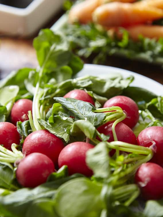 डेंगू पेशेंट के प्लेटलेट्स बढ़ाएंगे ये फूड