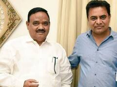 BRS MLA From Secunderabad Cantonment Sayanna Passes Away