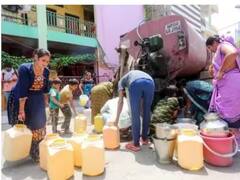 DJB: इन क्षेत्रों में 20 फरवरी को पानी की नहीं होगी आपूर्ति, इमरजेंसी में यहां करें कॉल