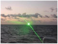 चीन की नई चाल, 'लेजर' हथियार से फिलीपींस सैनिकों को अंधा बनाने की कोशिश, जानें क्या है ये नया चीनी वेपन