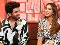 कार्तिक आर्यन ने सारा अली खान के साथ वायरल फोटोज पर तोड़ी चुप्पी, बताया क्या है सच