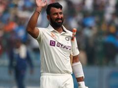 100वें टेस्ट में चेतेश्वर पुजारा के नाम दर्ज हुआ 'खास रिकॉर्ड', रिकी पोंटिंग के बाद ऐसा करने वाले दूसरे खिलाड़ी