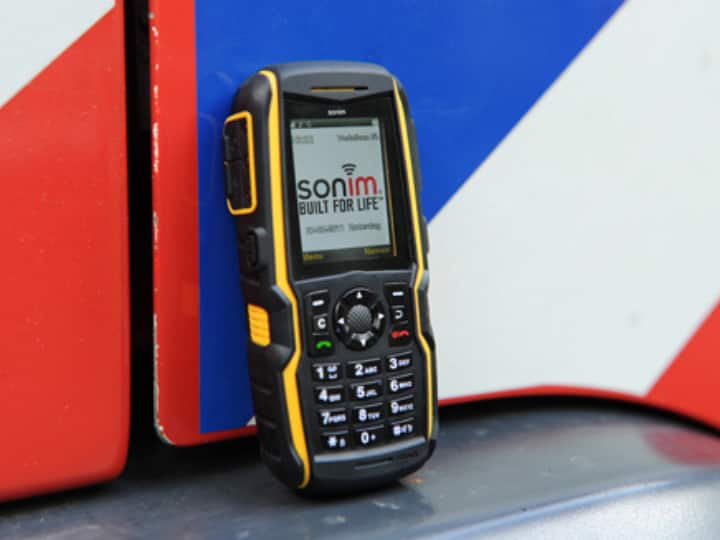 Most Toughest Strongest Rugged Phone in the world according to Guinness