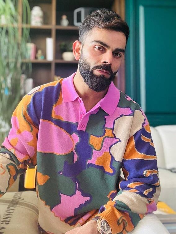 ये है विराट कोहली का फिटनेस सीक्रेट, डायट प्लान