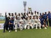 Ranji Trophy Final: రంజీ ట్రోఫీ కైవసం చేసుకున్న సౌరాష్ట్ర- ఫైనల్ లో బెంగాల్ పై ఘన విజయం
