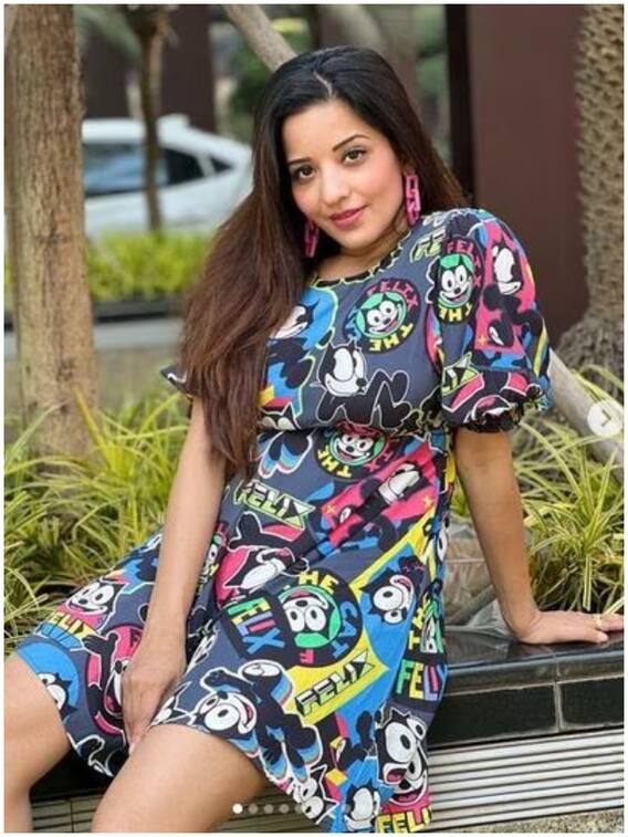 రామ్ సినిమాలో ఐటమ్ సాంగ్ చేసిన ఈ భామ తెలుసా?