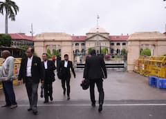 धर्मांतरण कराने के 37 आरोपियों की रिट याचिका खारिज, हाईकोर्ट ने राहत नहीं देने की ये बताई वजह