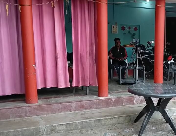 पवन सिंह का जन्म 1986 में बिहार के आरा में हुआ था. आज भी पवन सिंह इस घर में आते जाते रहते हैं.