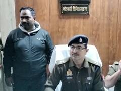मुरादाबाद में महिलाओं को जाल में फंसाकर लिव इन में रहता था युवक, पुलिस ने ऐसे किया खुलासा