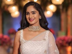 Tejaswini Photos: దేవకన్యను చూడాలని ఉందా - అయితే ఈ ఫొటోస్ చూడండి