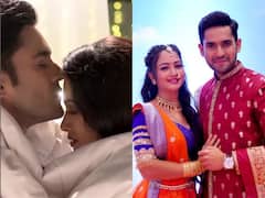 'आम्ही कुटुंबियांसोबत ही सीरिअल बघतो, हे असे सीन्स...'; 'सुख म्हणजे नक्की काय असतं' मालिकेतील रोमँटिक सीन पाहिल्यानंतर भडकले नेटकरी