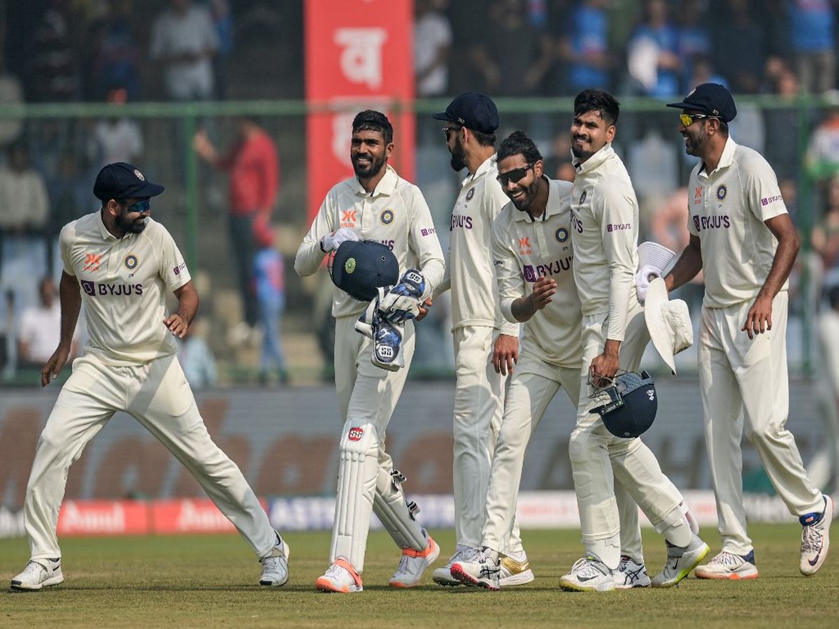 World Test Championship updated table after Melbourne Test: India