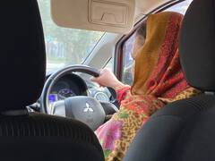 'पहली बार मैंने उबर कैब में झपकी ली...', लाहौर की पैसेंजर ने महिला कैब ड्राइवर के साथ शेयर किया अपना अनुभव