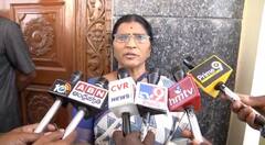 Lakshmi Parvathi On Taraka Ratna: చంద్రబాబు మరణవార్త దాచారని ఆరోపణ