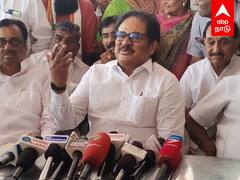 Congress Thirunavukkarasar : பிரபாகரனுடன் MORNING TIFFIN.. சீமானை கலாய்த்த திருநாவுக்கரசர்?