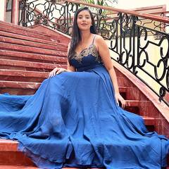 Charu Asopa Photos: घटस्फोटाच्या बातम्यांदरम्यान सुष्मिता सेनच्या वहिनीने शेअर केले अतिशय ग्लॅमरस फोटो