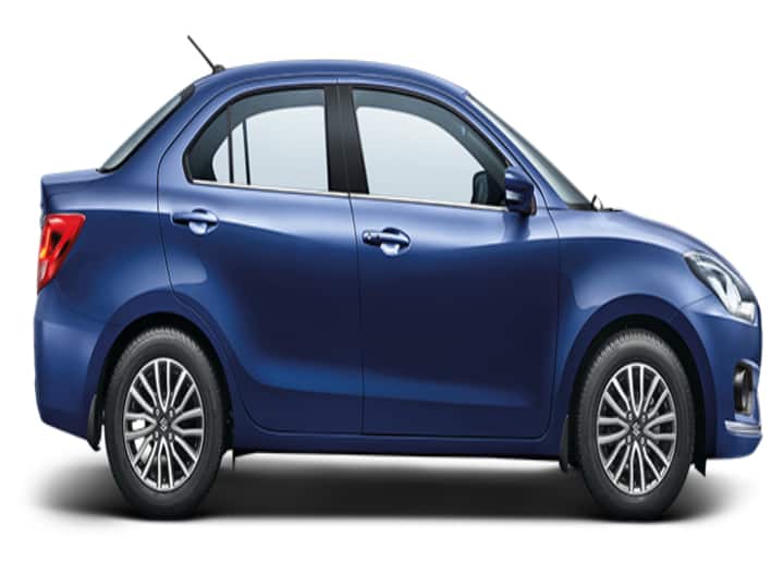 Maruti suzuki sedan car maruti swift dzire price mileage and rivals Maruti Swift Dzire: एसयूवी और लग्जरी कार मिलकर भी नहीं रोक पा रहीं इस सेडान का रास्ता, धड़ल्ले से हो रही बिक्री