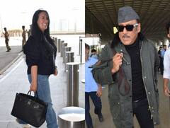 Ayesha Shroff Age: लाइमलाइट से दूर रहती हैं Jackie Shroff की पत्नी आयशा श्रॉफ, फिटनेस देख उम्र का अंदाजा नहीं लगाया जा सकता