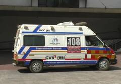 Surat: સુરતમાં બે વર્ષની બાળકી પર ભૂખ્યા વરુની જેમ તૂટી પડ્યા કૂતરાઓ, ગંભીર હાલતમાં સિવિલે ખલેડાઈ માસુમને