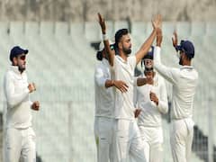 Ranji Trophy Final: அபார பவுலிங்.. அசத்தல் பேட்டிங்..! பெங்காலை வீழ்த்தி ரஞ்சிக்கோப்பையை வென்றது சவுராஷ்ட்ரா..!