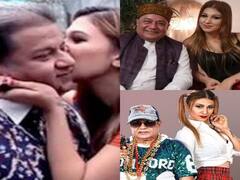 कभी बिकिनी में करती थी रोमांस तो कभी खुलेआम कर देती थी किस, अब कहां है अनूप जलोटा की गर्लफ्रेंड जसलीन मथारू?