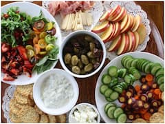 హార్మోన్ల అసమతుల్యత రాకుండా కాపాడే కొన్ని ఆహారాలు ఇవిగో