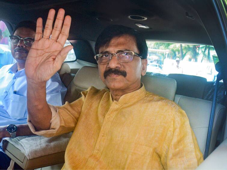 Sanjay Raut Alleges Rs 2,000 Cr Deal Made To 'Purchase' Shiv Sena Name & Symbol, Says 'Will Disclose Soon'