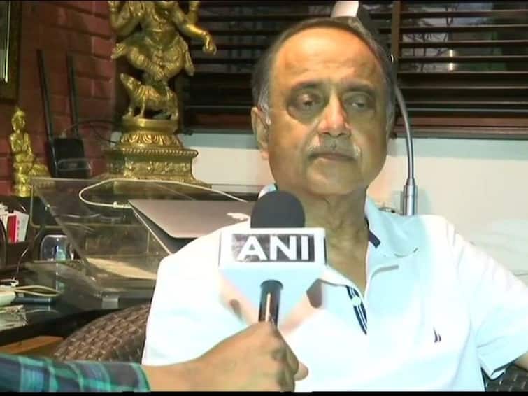Fixing Proverbial Tip Of The Huge Iceberg Of Corruption In Cricket: Ex-BCCI Panel Chief Neeraj Kumar In New Book Fixing Proverbial Tip Of The Huge Iceberg Of Corruption In Cricket: Ex-BCCI Panel Chief Neeraj Kumar In New Book