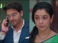 अनुपमा की दूसरी शादी भी होगी बर्बाद, अनुज की जिंदगी में आएगी दूसरी औरत!