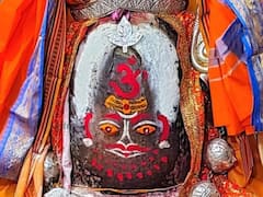 महाशिवरात्रि पर बना रिकॉर्ड, 10 लाख से ज्यादा भक्तों ने किए महाकाल के दर्शन, 150 क्विंटल प्रसाद ले गए श्रद्धालु