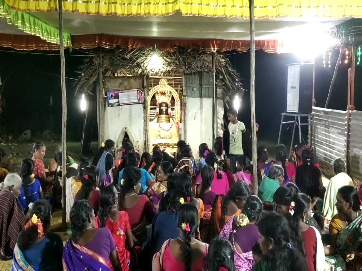 Mahashivaratri 2023: மயிலாடுதுறையில் பனிக்கட்டி சிவலிங்கம் ... மகாசிவராத்திரி விழா கொண்டாட்டங்கள்