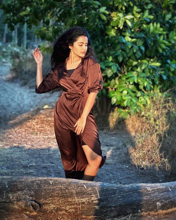 అనుపమా పరమేశ్వరన్ ఫోటోలు -Image Credit: Anupama Parameswaran/Instagram