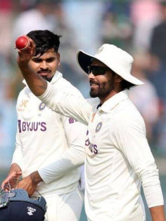 ఇండియా వర్సెస్ ఆస్ట్రేలియా రెండో టెస్టు హైలెట్స్