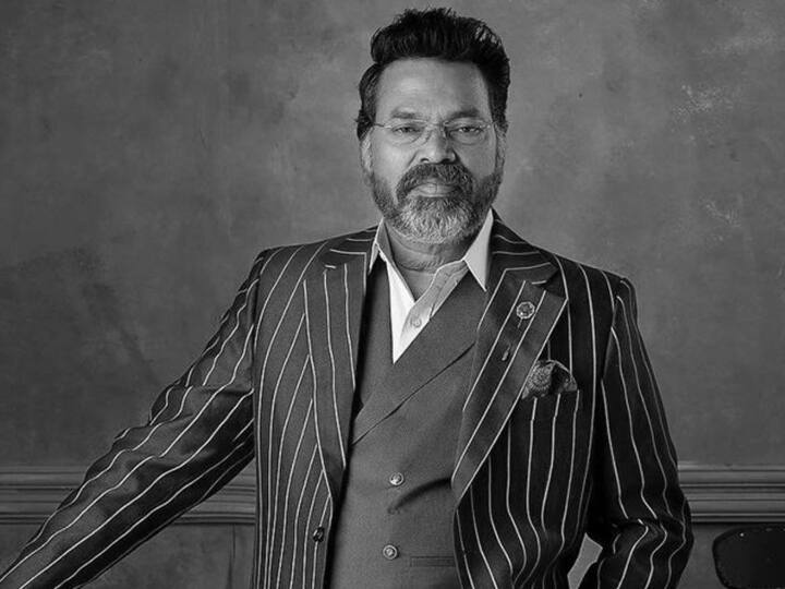 Mayilsamy Passed Away: साउथ फिल्म इंडस्ट्री को एक और झटका, कॉमेडियन मयिलसामी का 57 साल की उम्र में निधन Tamil comedian and Actor Mayilsamy passed away at the age of 57 due to a heart attack Mayilsamy Passed Away: साउथ फिल्म इंडस्ट्री को एक और झटका, कॉमेडियन मयिलसामी का 57 साल की उम्र में निधन