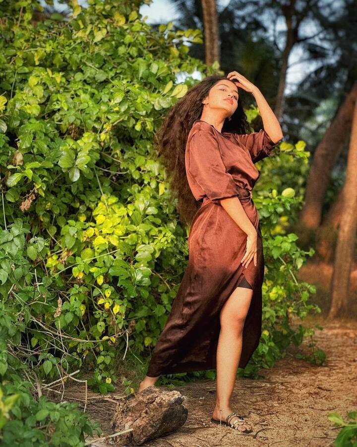 అనుపమా పరమేశ్వరన్ ఫోటోలు -Image Credit: Anupama Parameswaran/Instagram
