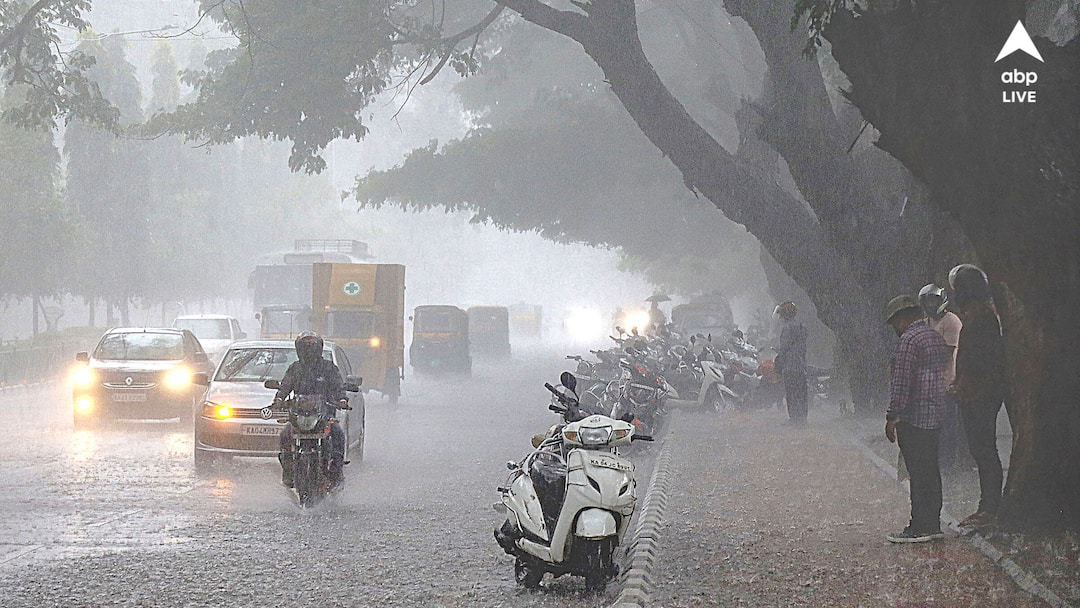 West Bengal Weather Updates rain forecast kolkata district Weather Today: ঘূর্ণাবর্তের প্রভাব বাংলাতেও? রবিবারে এ রাজ্যে ফের বৃষ্টি?