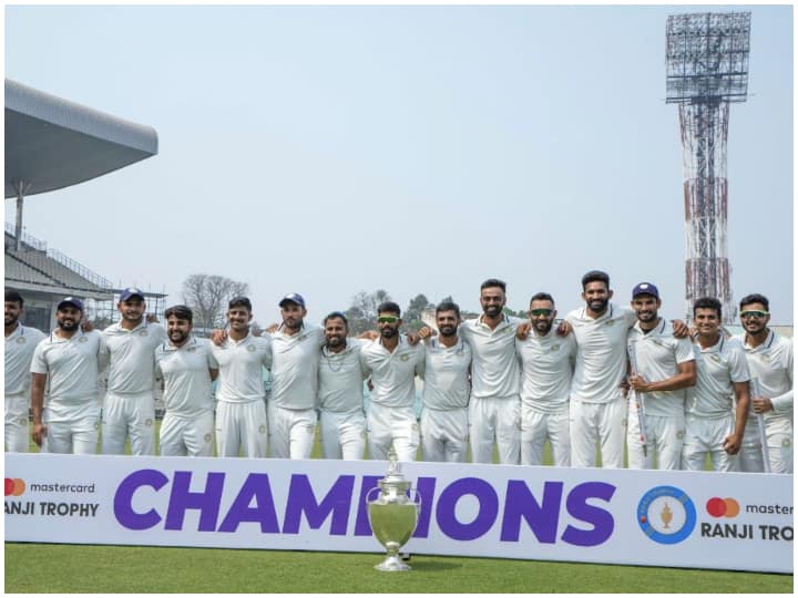 Ranji Trophy: इस साल रणजी ट्रॉफी में इन खिलाड़ियों ने मचाया धमाल, जानें सबसे ज्यादा रन और विकेट लेने वाले टॉप-5 प्लेयर्स