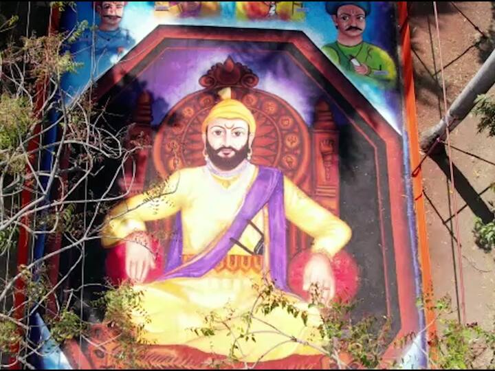 Shiv Jayanti 2023 : शिवजयंतीनिमित्त राज्यभर विविध कार्यक्रमांचं आयोजन करण्यात आलं आहे.