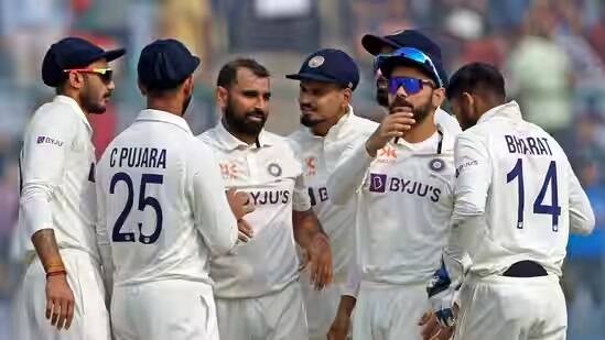 IND vs AUS 2nd Test Day 3 Highlights Innings 2 Australia All out for 113 Runs India Need 115 to win IND vs AUS, 2nd Test Live: ઓસ્ટ્રેલિયાની બીજી ઇનિંગ 113 રનોમાં સમેટાઇ, ભારતને જીત માટે 115 રનોનો ટાર્ગેટ