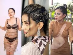 Akshara singh की इंस्पिरेशन हैं Uorfi Javed! भोजपुरी एक्ट्रेस ने सेफ्टीपिन के साथ किया ये कैसा एक्सपेरिमेंट