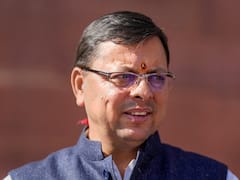 'Cheating A National Issue. Our Law Will End Copying In Exam': Uttarakhand CM Dhami On Exam Paper Leaks
