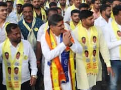 गडी एकटा निघाला...! राहुल कलाटेंच्या प्रचार गाण्यांचा सोशल मिडीयावर धुमाकूळ