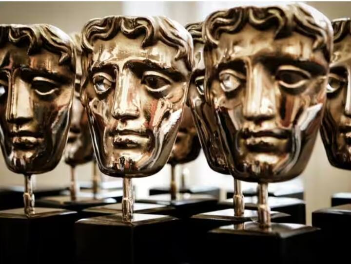 76th BAFTA Awards German Film All Quiet On The Western Front Creates Buzz With Seven Wins, Check Full List BAFTA Award 2023 : ब्रिटिश मनोरंजन क्षेत्रातील सर्वात मोठा 'बाफ्टा पुरस्कार' सोहळा संपन्न; ऑस्टिन बटलरने मारली बाजी