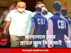 'পনির ছাড়াই পনির মশালা রান্না করতে চাইছে সিবিআই', আদালতে ফের প্রশ্নের মুখে সিবিআই