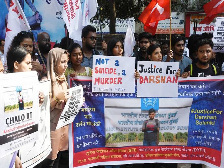 या आंदोलनात  स्टुडंट्स फेडरेशन ऑफ इंडिया, जाती अंत संघर्ष समिती, जनवादी महिला संघटना, सेंटर ऑफ इंडियन ट्रेड  युनियन आणि रोहिदास समाज संघटनाच्या कार्यकर्त्यांनी सहभाग नोंदवला