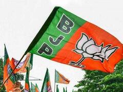 'जनता दल यूनाइटेड के अंत का समय आ गया’, कुशवाहा के इस्तीफे के बाद BJP की प्रतिक्रिया, कहा- नीतीश तो...